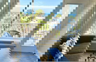 Foto 2 - Waters Edge - Ocean View at Symphony Beach Club