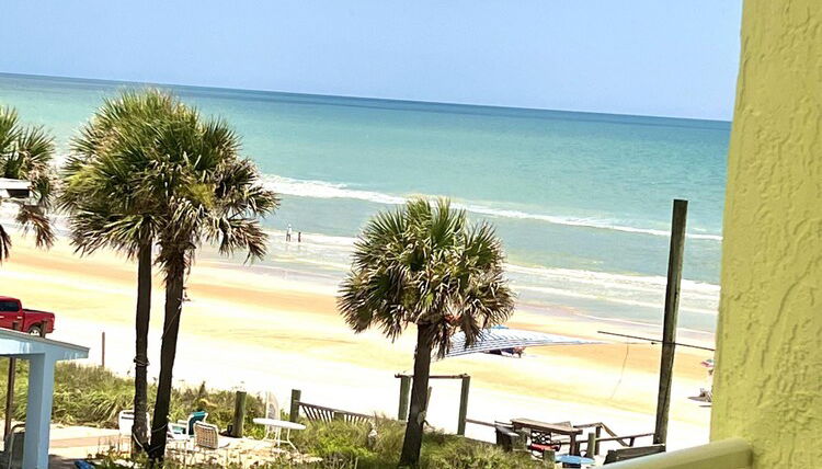 Foto 1 - Waters Edge - Ocean View at Symphony Beach Club