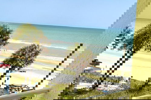 Foto 1 - Waters Edge - Ocean View at Symphony Beach Club