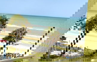 Foto 1 - Waters Edge - Ocean View at Symphony Beach Club