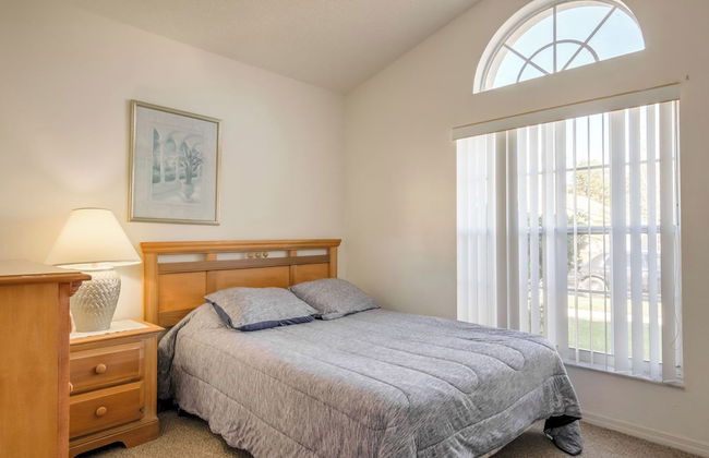 Ray's Eagle Pointe Vacation Home - Foto 4