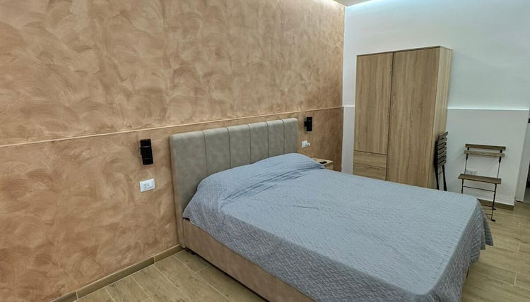 Photo 1 - Two-room Apartment With Private Bathroom