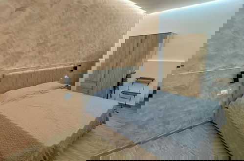 Foto 1 - Two-room Apartment With Private Bathroom