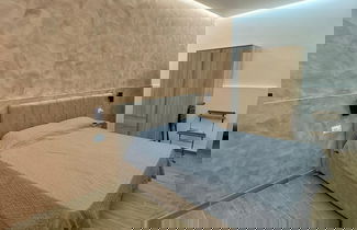 Foto 1 - Two-room Apartment With Private Bathroom