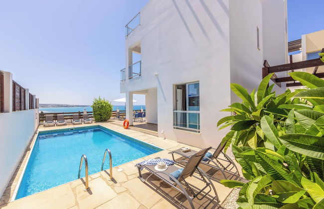 Villa Valentina Bay - Photo 24