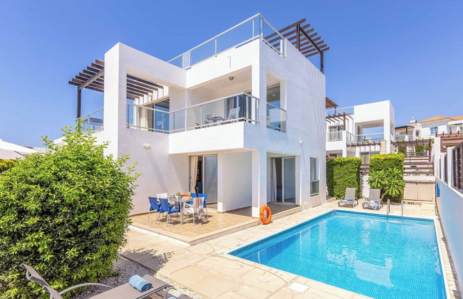 Villa Valentina Bay - Photo 25