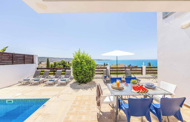 Villa Valentina Bay - Photo 1