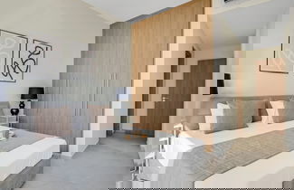 Photo 3 - Sanders Mythical Blue Villas