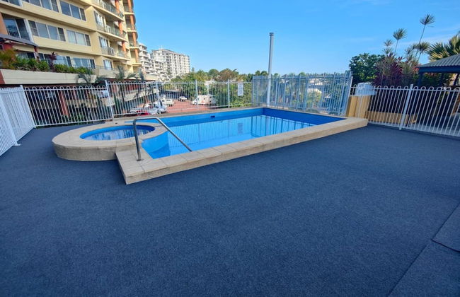 Zen Marina Bayview Balcony Executive Suite - Foto 17