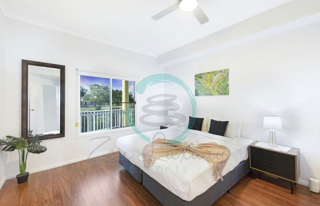 Zen Marina Bayview Balcony Executive Suite - Foto 12