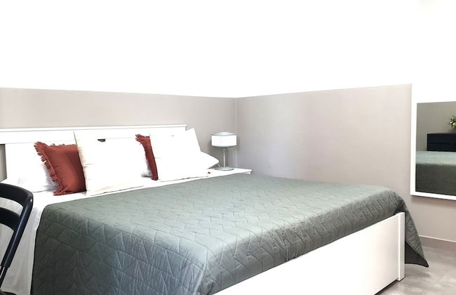 Giuseppe Apartment - Foto 17
