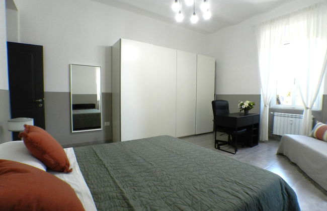 Giuseppe Apartment - Foto 8
