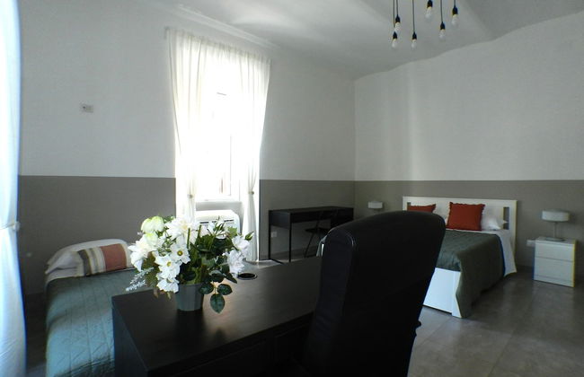 Giuseppe Apartment - Foto 12