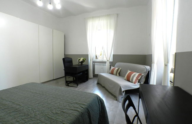 Giuseppe Apartment - Foto 13