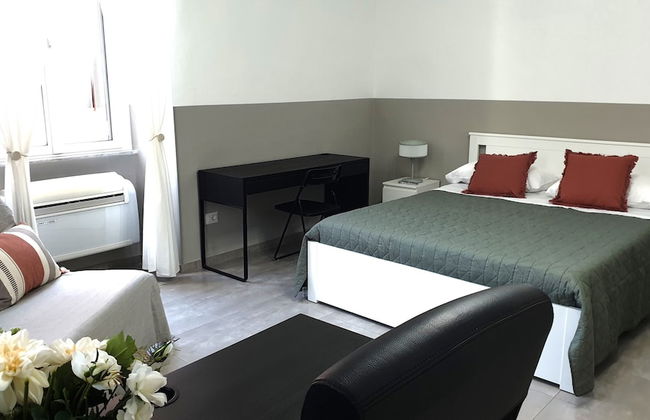 Giuseppe Apartment - Foto 11