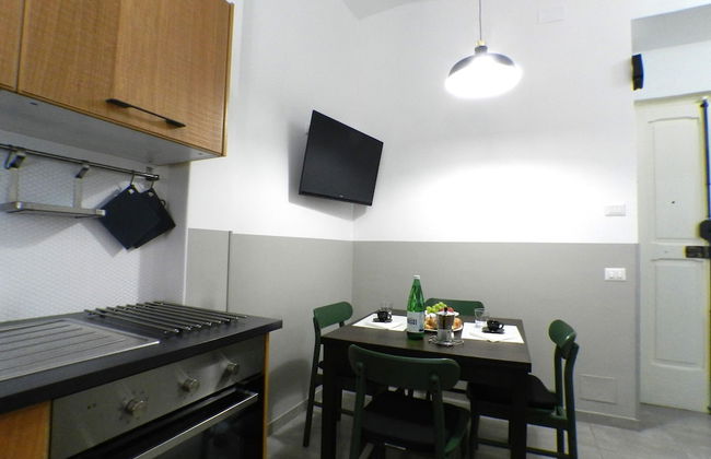 Giuseppe Apartment - Foto 21