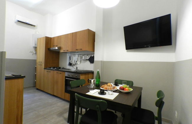 Giuseppe Apartment - Foto 19