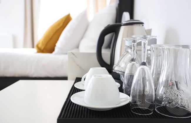 Luxury London Apartment With 5 Bedrooms - Foto 2
