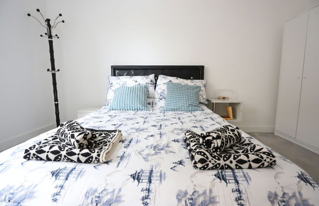 Luxury London Apartment With 5 Bedrooms - Foto 13