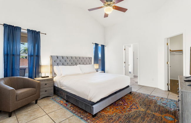 Sonesta Tucson - Foto 1