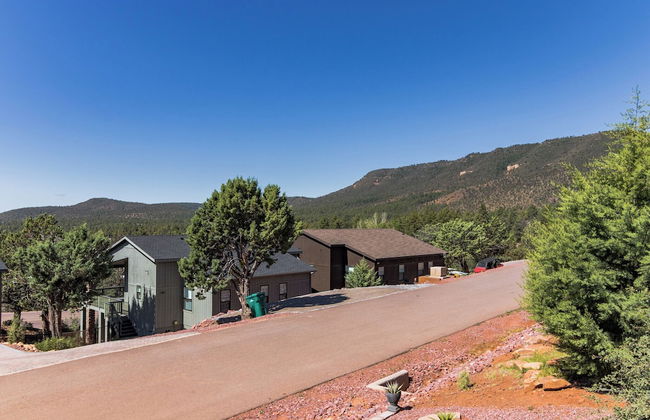 Elk Rim 1156 Pine - Foto 44