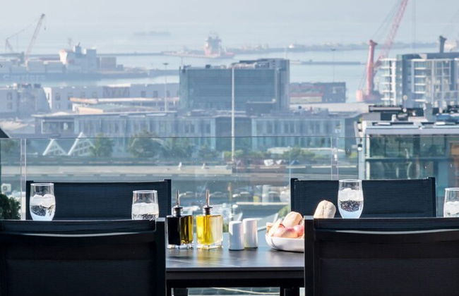 Experience Vibrant Living at De Waterkant Views - Photo 24