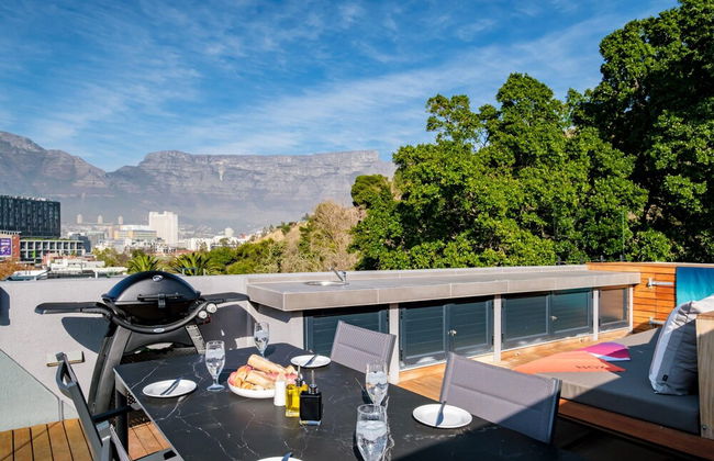 Experience Vibrant Living at De Waterkant Views - Photo 1