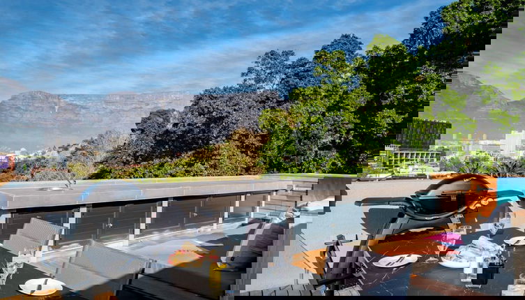 Foto 1 - Experience Vibrant Living at De Waterkant Views