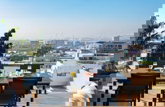 Foto 3 - Experience Vibrant Living at De Waterkant Views