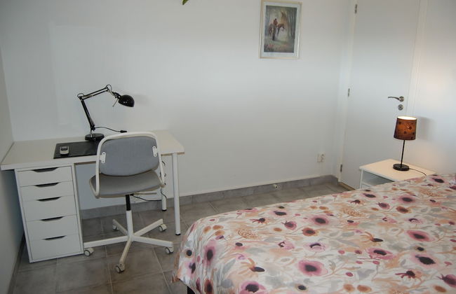 Charming 3-bedroom Villa With Wifi and Central Heating in Beautiful Santa Bárbar - Foto 6