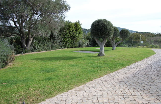 Charming 3-bedroom Villa With Wifi and Central Heating in Beautiful Santa Bárbar - Foto 41