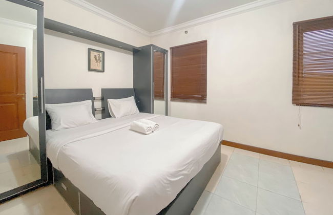 Spacious Luxury 2Br At Majesty Apartment - Foto 9
