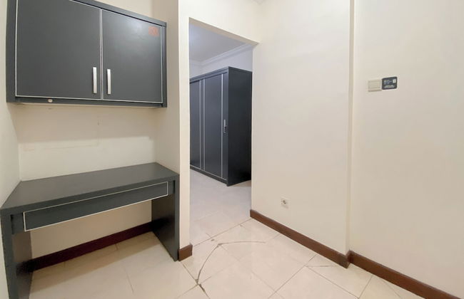Spacious Luxury 2Br At Majesty Apartment - Foto 2