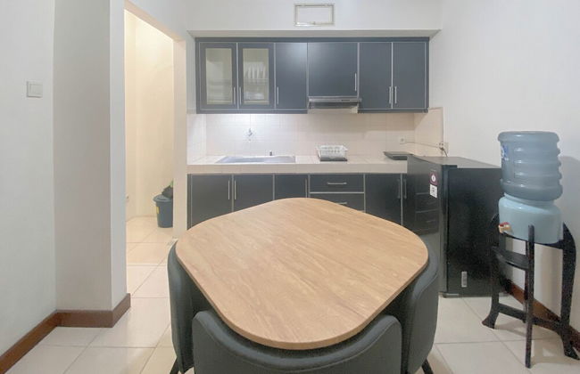 Spacious Luxury 2Br At Majesty Apartment - Foto 15