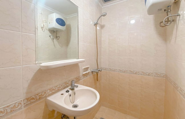 Spacious Luxury 2Br At Majesty Apartment - Foto 17
