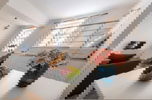 Foto 2 - Prague Tales Boutique Residence by Dwellfort