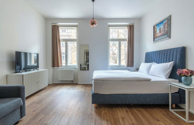 Prague Tales Boutique Residence by Dwellfort - Photo 27
