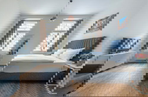 Foto 27 - Prague Tales Boutique Residence by Dwellfort