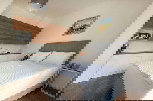 Foto 61 - Prague Tales Boutique Residence by Dwellfort