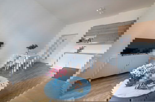 Foto 58 - Prague Tales Boutique Residence by Dwellfort
