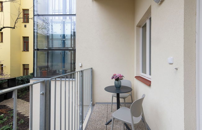 Prague Tales Boutique Residence by Dwellfort - Photo 69