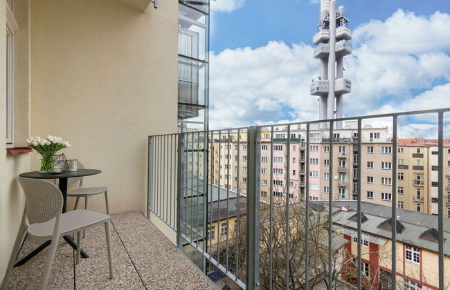 Prague Tales Boutique Residence by Dwellfort - Photo 3