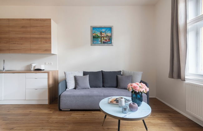 Prague Tales Boutique Residence by Dwellfort - Photo 6