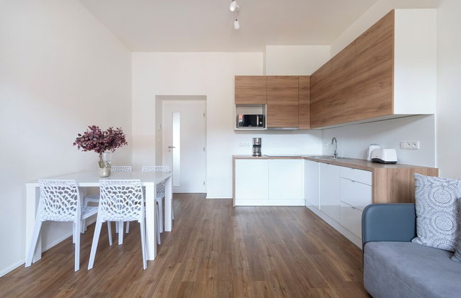 Prague Tales Boutique Residence by Dwellfort - Photo 7