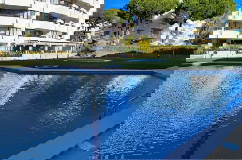 Foto 25 - Vilamoura Charming With Pool by Homing