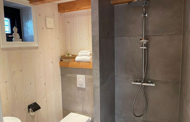 Inviting Chalet in Monnickendam With Garden - Photo 19