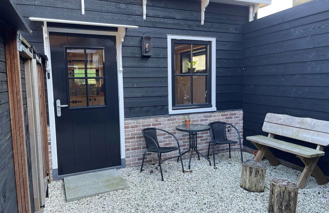 Inviting Chalet in Monnickendam With Garden - Photo 27