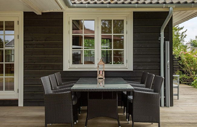 8 Person Holiday Home in Gedser - Foto 16