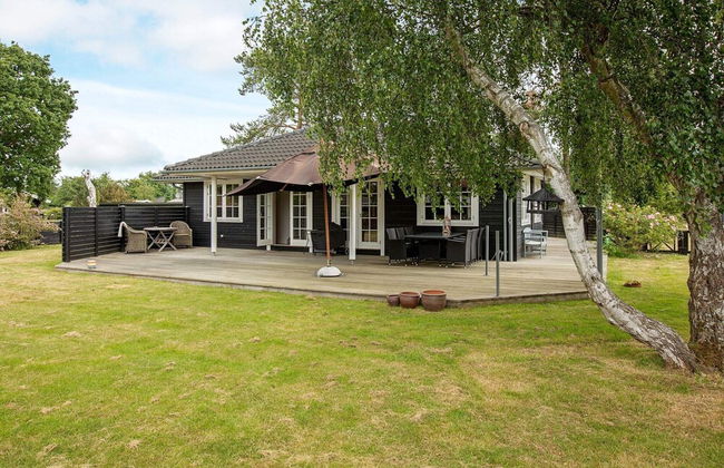 8 Person Holiday Home in Gedser - Foto 14