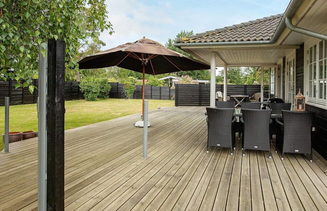 8 Person Holiday Home in Gedser - Foto 17